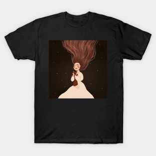 Portrait T-Shirt